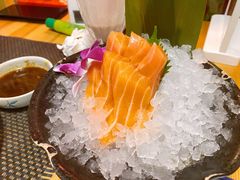 -菊上尊品料理(蚌埠银泰店)
