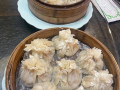 羊肉烧麦-诺敏塔拉奶茶-布里亚特包子-手把肉(锦都会店)