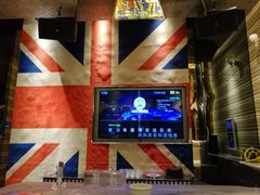 -蓝色派对KTV(聚然广场店)