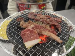 -松明一烤肉馆(鲁园店)