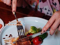 -索菲特西湖大酒店·香榭丽全日候餐厅(南山路店)