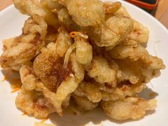 -金掌勺锅包肉(华润万象城店)