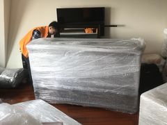 -上海跃迁搬场公司 日式搬家