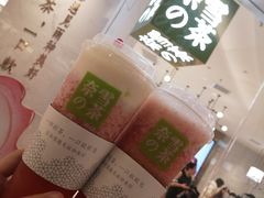 -奈雪的茶(大悦城店)
