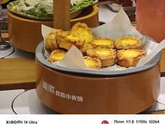 -龍歌自助小火锅(崂山丽达店)