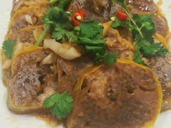 -禾珍珠家常小馆(河南博物院店)