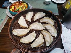 -松针蔡记蒸饺(花园路店)