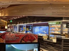 -巴奴毛肚火锅(龙湖锦艺城店)