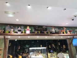 -森活木趣wooderfullife(益田假日广场店)