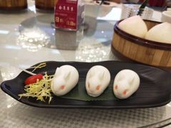 -香港富临皇宫(扬名广场店)
