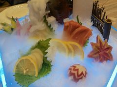 -景式·廣東粤菜(凤凰古站店)