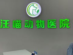 -汪喵宠物医院·骨科心脏影像·犬猫急重症ICU诊疗中心(成华分院)
