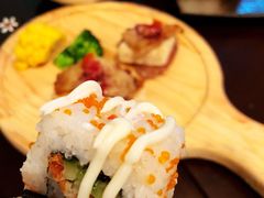 -南苑环球酒店-稻菊日式餐厅(鄞县大道店)