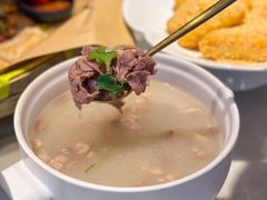 -乔阿马·江南味·驴肉香(龙湖华泾天街店)