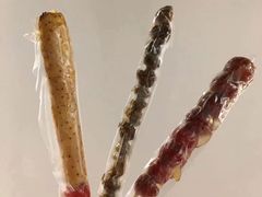 无核山楂糖葫芦-和禄德冰糖葫芦
