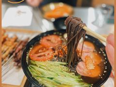-提老炮儿烧烤(南山店)