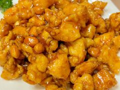 -金牌餐厅·天津菜·八珍豆腐·老爆三(瓷房子店)
