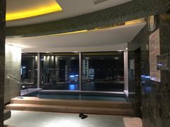 -上海凯宾斯基大酒店