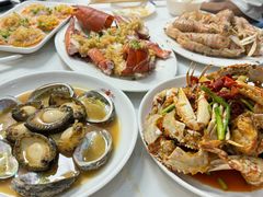 -汪姐海鲜(侨港金冠好店)