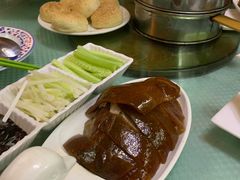 -便宜坊烤鸭店(幸福大街店)