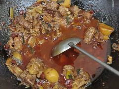 -曹丞相·地锅鸡·地锅鱼(武林店)