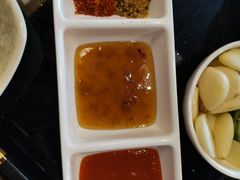 -獨門烤肉(开发区店)