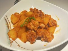 -南门食仙·手工福州菜(南门兜店)