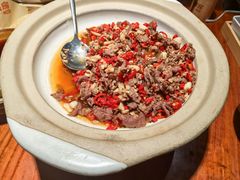 -乡食柴房  湖南乡里菜(龙岗中心城店)