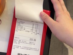 -额娘·春饼烤鸭(华北七楼创始店)
