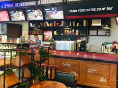 -西西弗书店&矢量咖啡(凯德晶萃广场店)