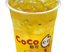 -CoCo都可(虹口龙之梦店)