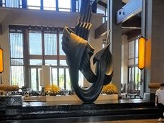 -清远熹乐谷温泉度假酒店