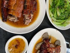 -黄连大头华烧鹅店(大良店)