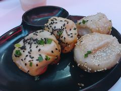 -小杨生煎(湟普汇店)