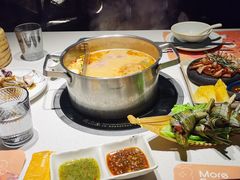 -生如夏花泰式火锅(鹭洲里店)