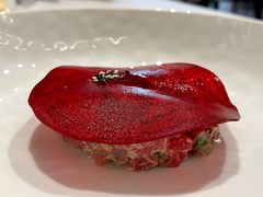 -Le Comptoir de Pierre Gagnaire