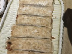 -梁记粥铺(开元地中海店)