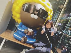 -KAKAO FRIENDS(弘大店)