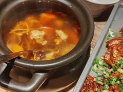 -树厨贵州菜(大十字店)