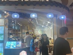 -哼哈豆花工房(高铁吾悦广场店)
