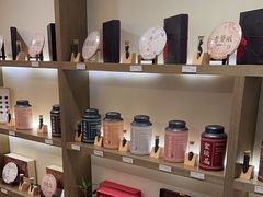 -小茶闲舍·观景商务茶馆(广州塔店)