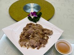 -东海酒家(长平东路店)