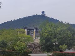 -缥缈峰景区