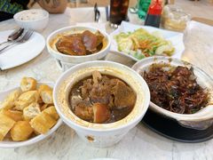 -三美肉骨茶(柏威年广场店)