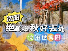 -沈阳植物园