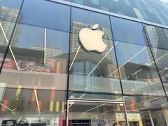 -Apple零售店(中街大悦城店)