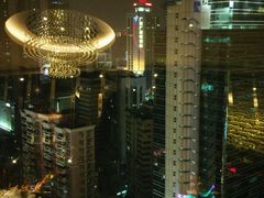 -广州花园酒店-凌璇阁360度高空海鲜自助餐CAROUSEL