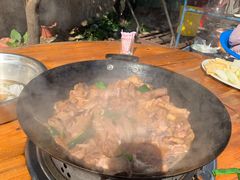 醉鹅-大地农庄(逢沙大道店)