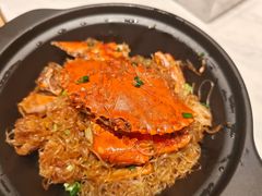 -深圳美高梅酒店-品聚嘉府中餐厅