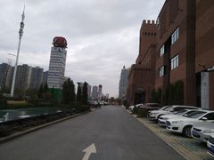 -砂之船奥特莱斯(合肥店)